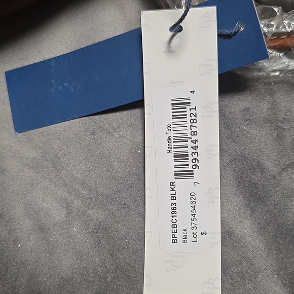 Dooney & Bourke Handle Tote - Picture 8 of 8